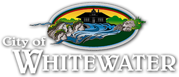 Whitewater Portal Home page