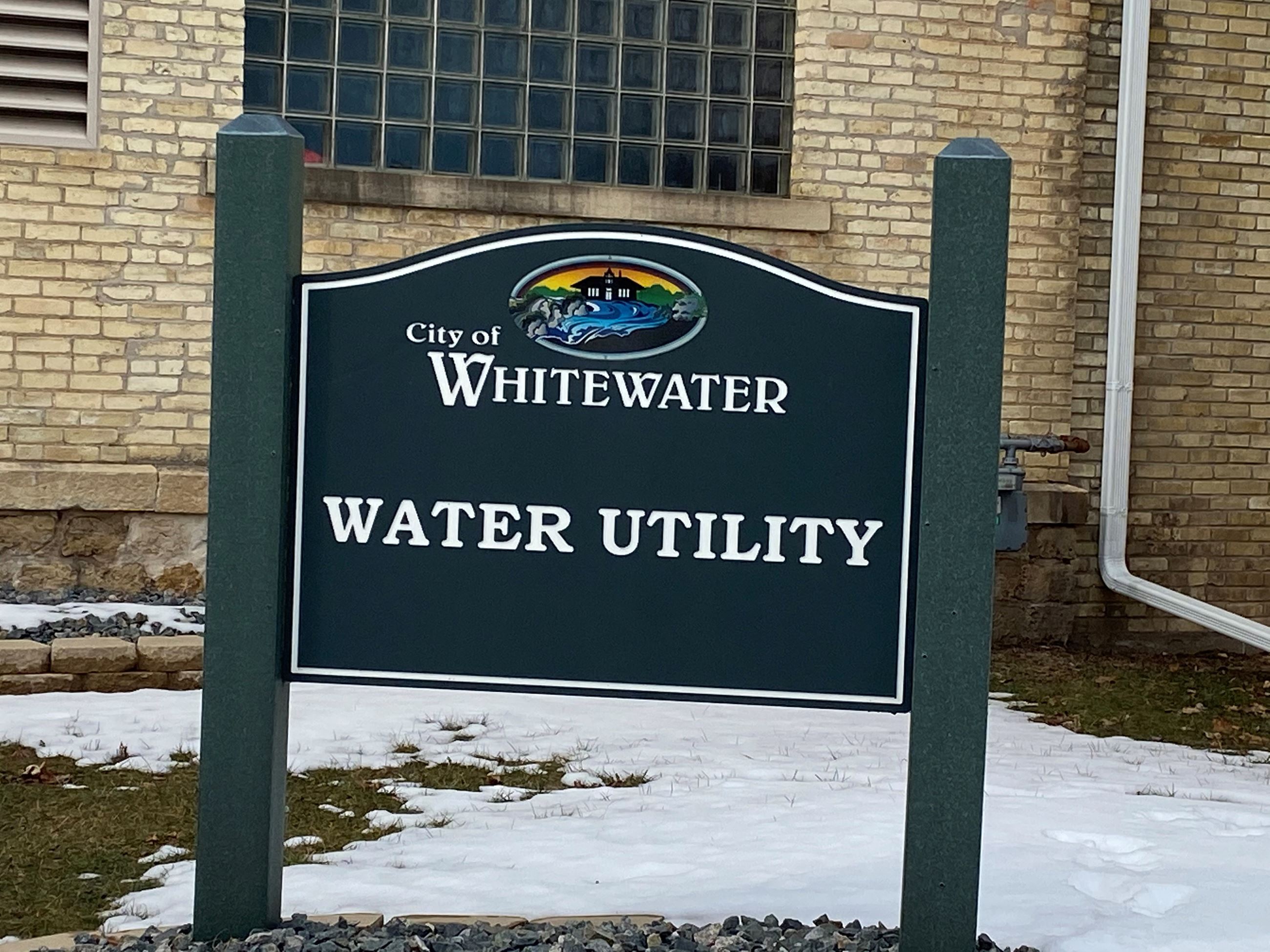 Water Dept. Picture - 2-24-2020