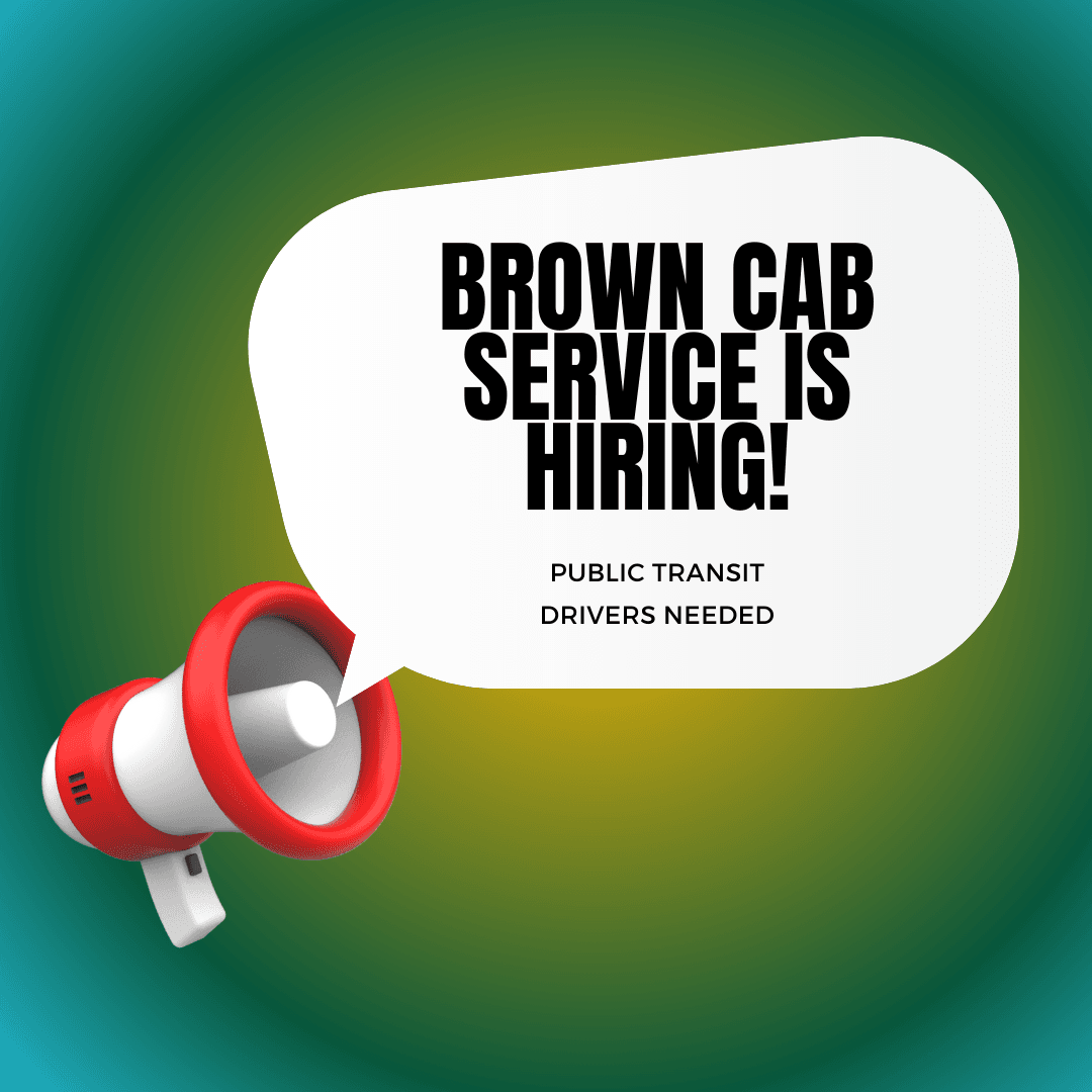 spotlight Public Transit Drivers 