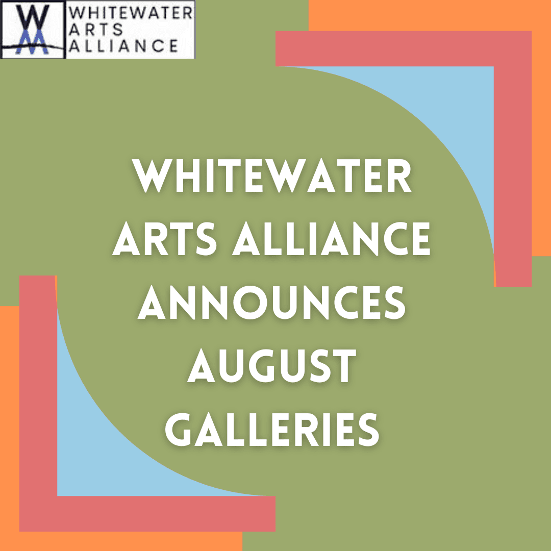August galleries WWAA