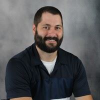 Benjamin Mielke 200x200