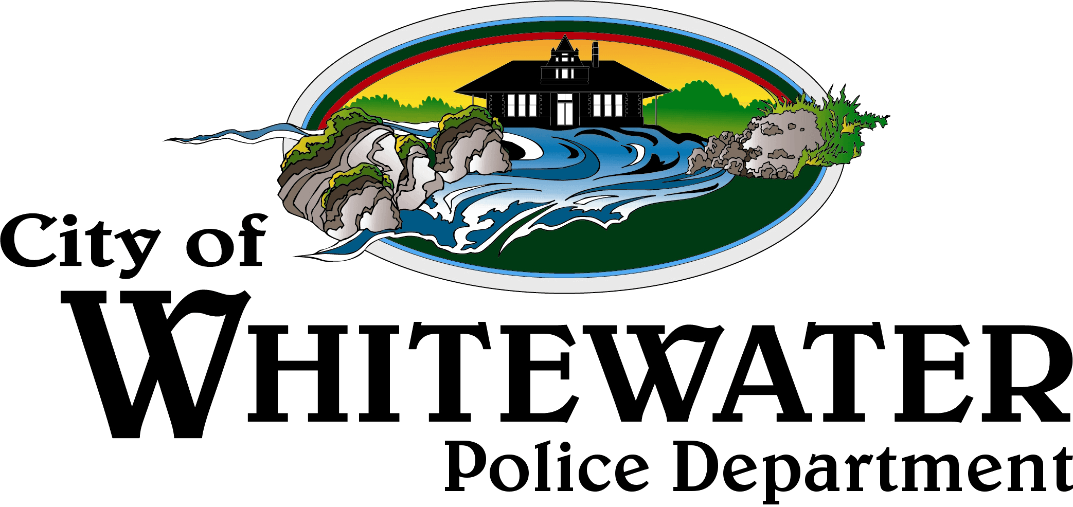 City of Whitewater Transparent Police Department
