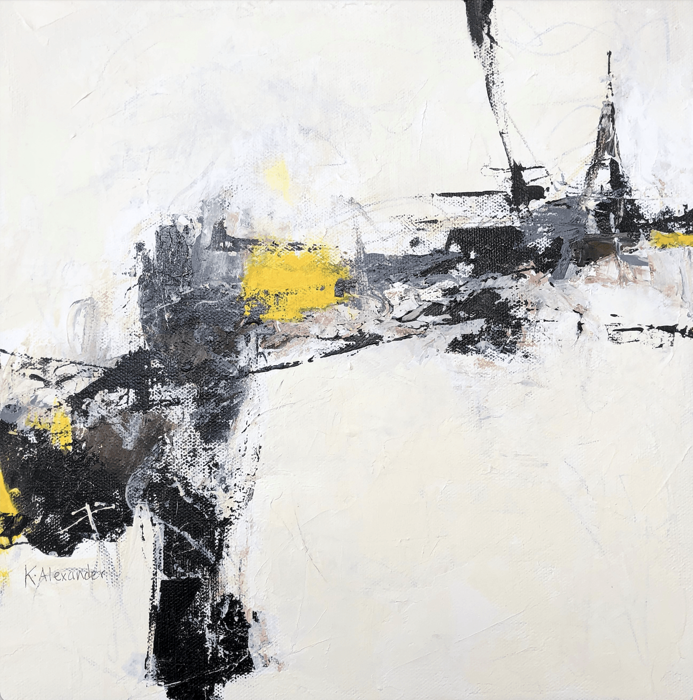 Bridges From Connection