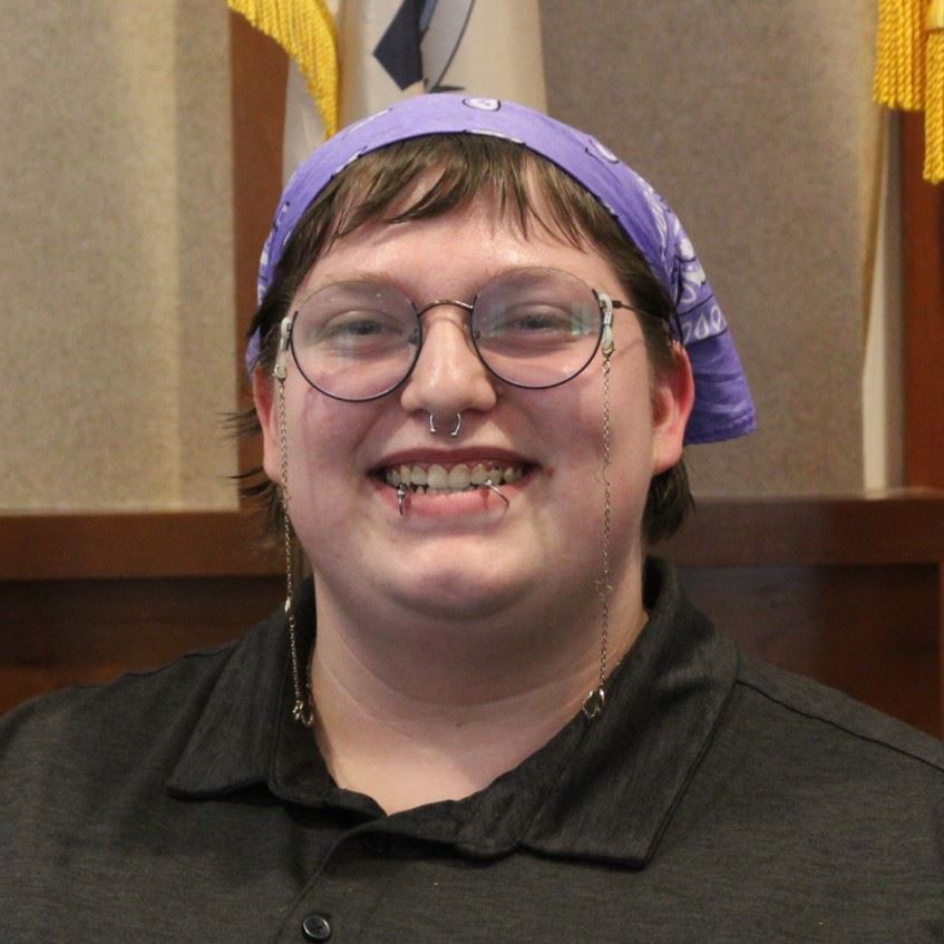 Orin Smith 25 CC Photo